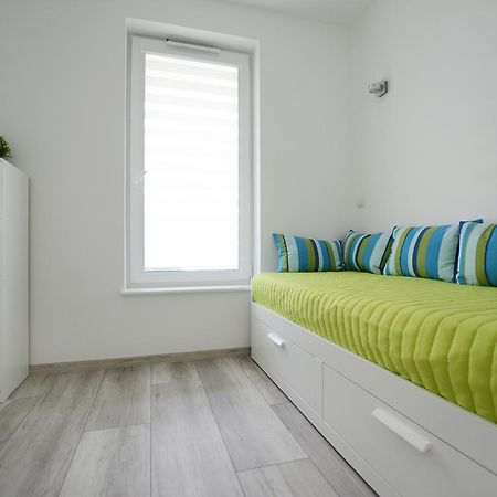 Apartament Magnolia Kolobrzeg Dış mekan fotoğraf
