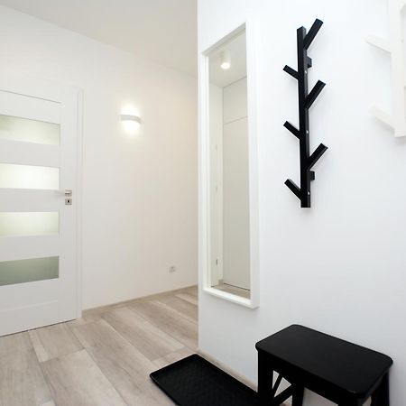 Apartament Magnolia Kolobrzeg Dış mekan fotoğraf