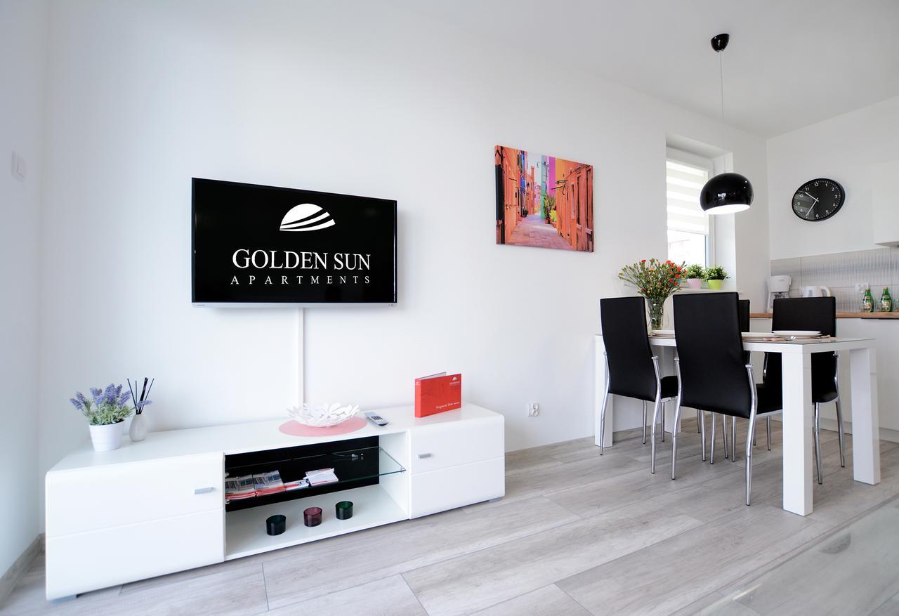 Apartament Magnolia Kolobrzeg Dış mekan fotoğraf